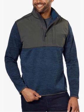 G.H.Bass & Co Mens Pullover. Size L/G